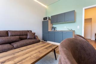 Moselresidenz Bellevue Alf - 1