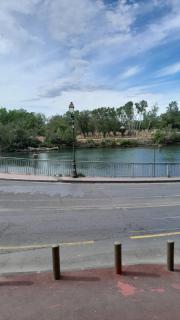 Appartement authentique au bord du fleuve Hérault - 1
