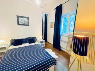 Apartment Blue&Green - Kostrena - 4