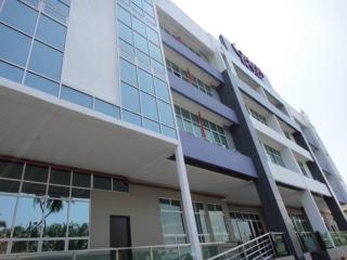 Galaxy Hotel - Simpang Ampat - 8