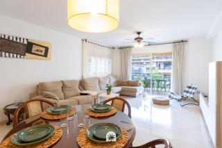 Mediterranean Way - Salou Center - 1