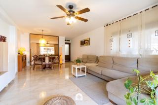 Mediterranean Way - Salou Center - 4