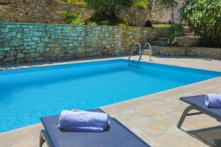 Isabella Paxos Holidays - 3