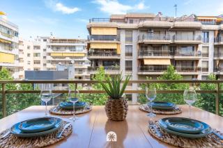 Mediterranean Way - Salou Center - 6