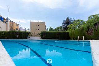 Mediterranean Way - Salou Center - 0