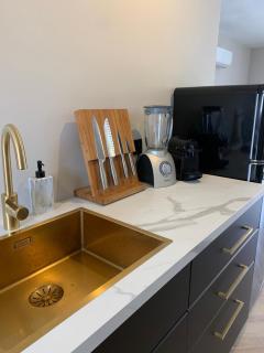 Apartamento Amar - 150m from the Arenal Beach - Private parking - Completely renovated - Jávea - 2