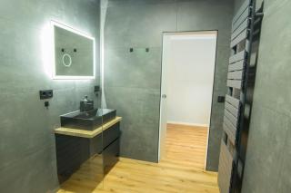 Appartement am Mythenweg - Thale - 6