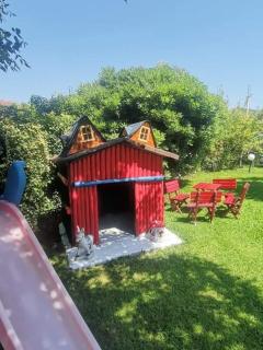KATIA Studios - Sykia Chalkidikis - 1
