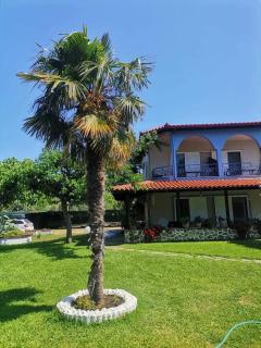 KATIA Studios - Sykia Chalkidikis - 4