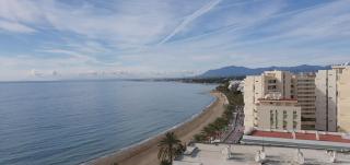 Skol 803. Apartment With Amazing Views In Edificio Skol - 9