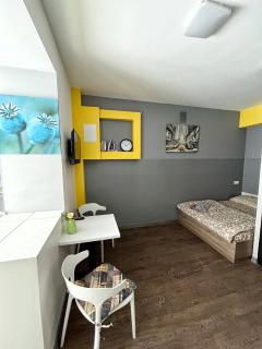 — Затишні Apartments — - Ivano-Frankivsk - 8