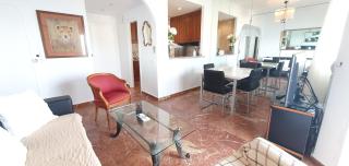 Skol 803. Apartment With Amazing Views In Edificio Skol - Marbella - 8