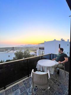 SUNSET AİRPORT VİLLA - Dalaman - 2