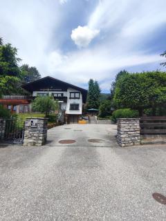 Haus Susanne - Radstadt - 8