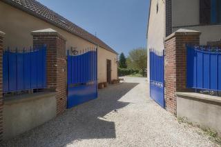 Le Logis Du Regisseur Gite - 8