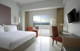 Hotel Santika Palu - Palu - 5