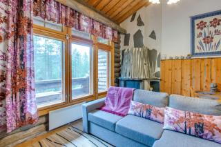 Holiday Apartment Suommukelo 5 - Suomutunturi - 9