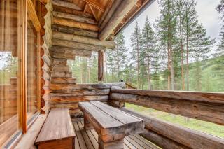 Holiday Apartment Suommukelo 5 - Suomutunturi - 2