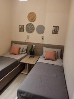 Achlia Beach Apartments 2 - Achlia - 8