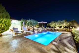 VILLA ELAIONAS - Stérnai - 7
