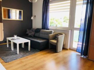 Apartament na wakacje Opener niedaleko centrum Gdyni i Sopotu - Gdynia - 0