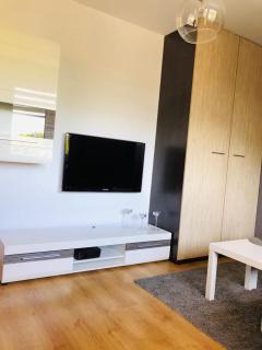 Apartament na wakacje Opener niedaleko centrum Gdyni i Sopotu - Gdynia - 9