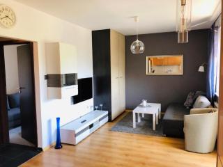 Apartament na wakacje Opener niedaleko centrum Gdyni i Sopotu - Gdynia - 8