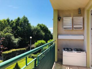 Apartament na wakacje Opener niedaleko centrum Gdyni i Sopotu - Gdynia - 7