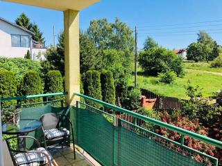 Apartament na wakacje Opener niedaleko centrum Gdyni i Sopotu - Gdynia - 6
