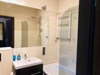 Apartament na wakacje Opener niedaleko centrum Gdyni i Sopotu - Gdynia - 5