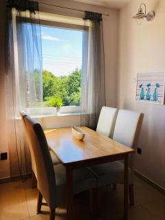 Apartament na wakacje Opener niedaleko centrum Gdyni i Sopotu - Gdynia - 4