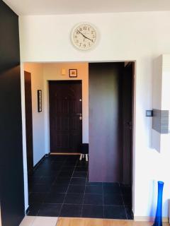 Apartament na wakacje Opener niedaleko centrum Gdyni i Sopotu - Gdynia - 2
