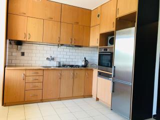 Apartament na wakacje Opener niedaleko centrum Gdyni i Sopotu - Gdynia - 1