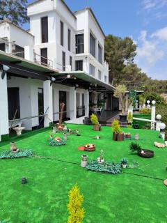 Pinar Suites Loft - 0