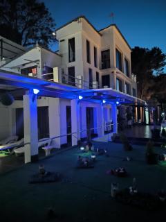 Pinar Suites Loft - 9