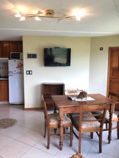 casas vista al lago - 4