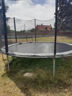 chalet audruicquois - 2