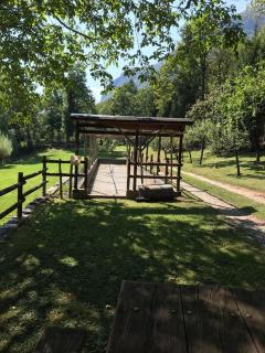 Agriturismo Il Viandante - Sellero - 2