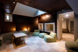 Il Santo Stays - Firenze - 5