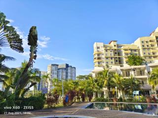 Marina Terrace A1-10 - 9