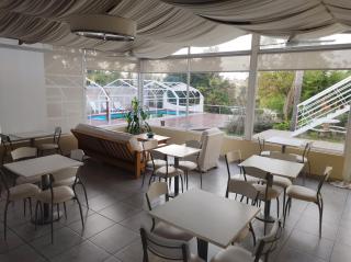Mirador del Río Apart Hotel - Victoria - 8