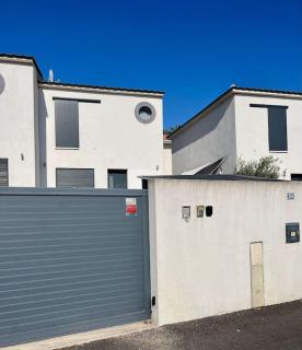 Maison Cosy à 500 m de la plage de la Couronne - 3