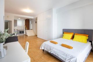 Newly renovated, quiet & central apartment in Kolonaki - Atene - 9