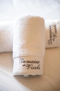 Chambre d'hôte au Domaine de vizols - - 1