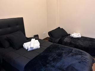 Moratin n3 apartamento 150 m2 - Sevilha - 2