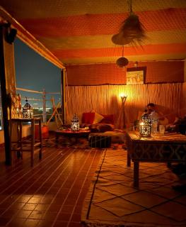 Caban Surf - Tamraght Ouzdar - 9