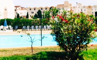 Petit appart sympa clim piscine balcon - Gruissan - 9