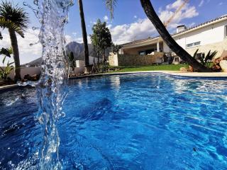 Villa Jazz close to Golden Mile - Marbella - 5