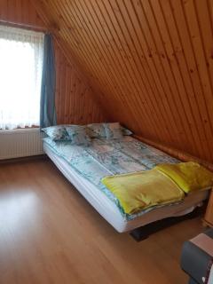 Pokoje u Bobików - Ząb - 9
