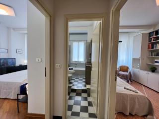 Ines house by Holiday World - Rapallo - 1